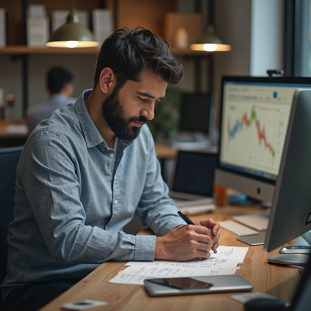 Import-Export Business Cash Flow Mastery